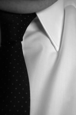 August 24 2005: Black and White