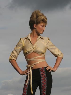 August 27 2005: Fashion