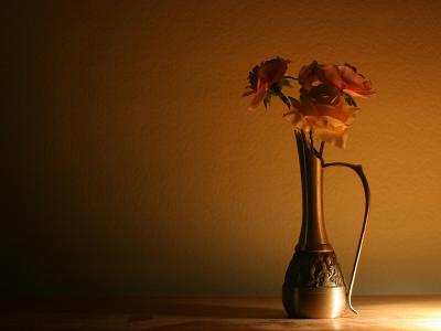 September 20 2005: Everlasting Shadow