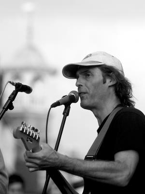 September 24 2005: Rockin’ in the High Street