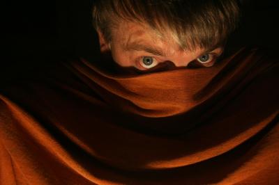 September 27 2005: Beyond the Veil