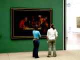 June 18 2005:<br>Studying the Picture