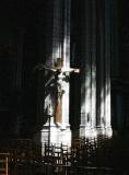 June 19 2005:<br>Gent Cathedral
