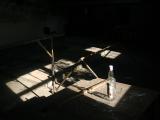 Vodka Shadows