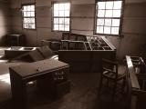 September 14 2005: <br> The Dysfunctional Office