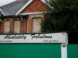 October 19 2005:<br>Absolutely Fabulous?