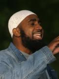 Moslem in Denim