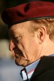 Redcap Veteran