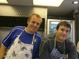 The Burger Boys