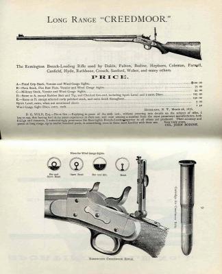 Remington Catalog