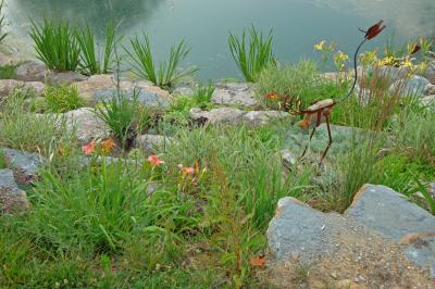 Ledges