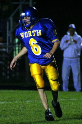 FOOTBALL 2005