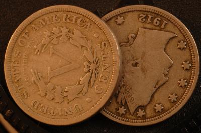 Coins