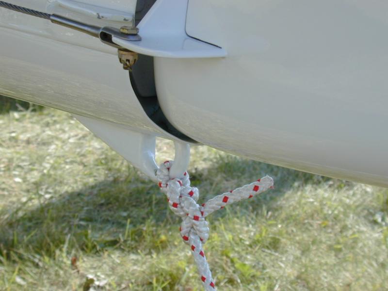 osh tie down tail ring idea