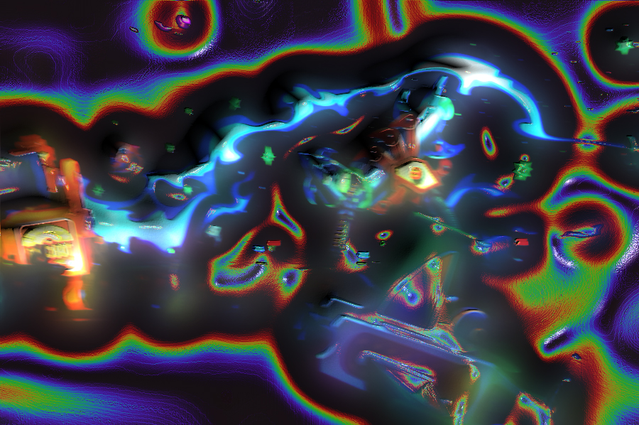 Space