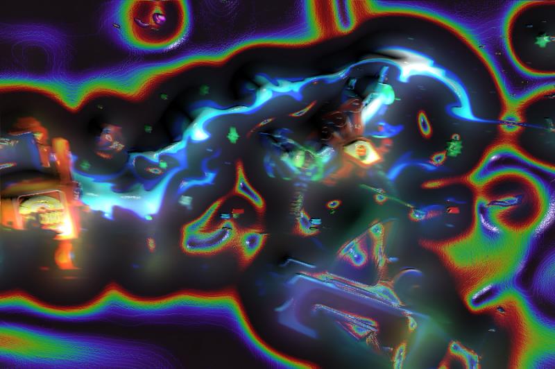 Space