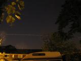 UFO aerial mapping London
