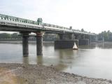 Fulham Railway Bridge