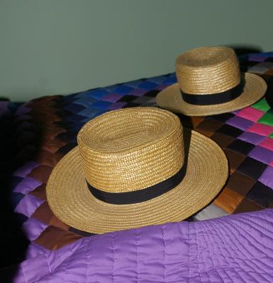 Hats