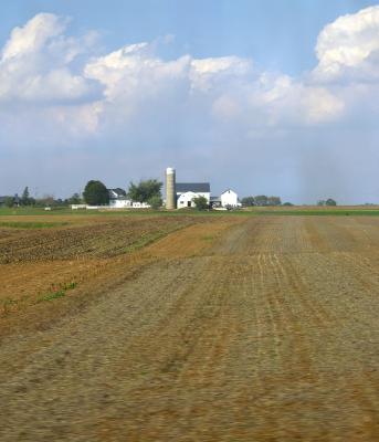 Farm Land
