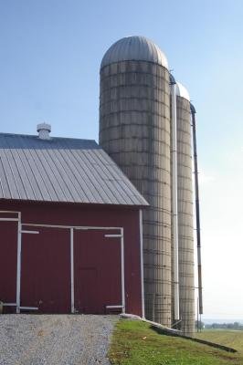 Barn
