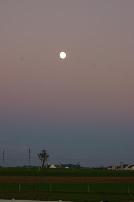 Full Moon