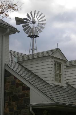 Wind Mill