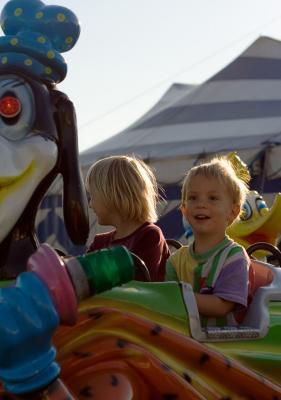 In the Circus 2