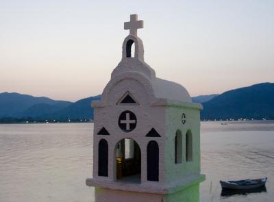 Glimpses at Greece
