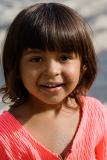 Another gipsy girl from the playground