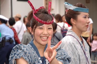 Gion Festival