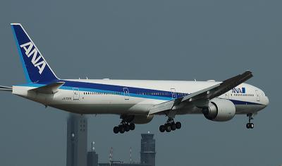 Tokyo - Narita