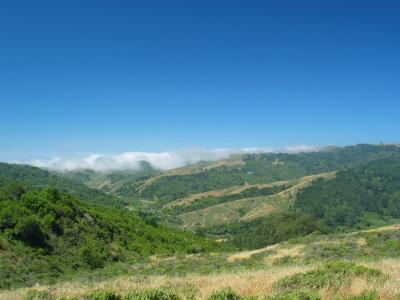 California Hills