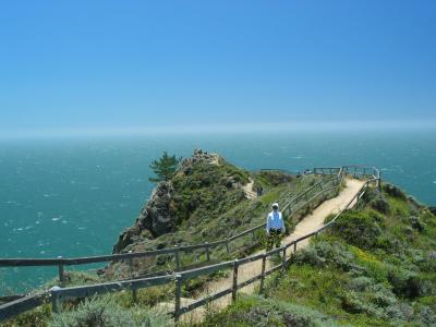 Windy Lookout