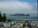 Alcatraz Island