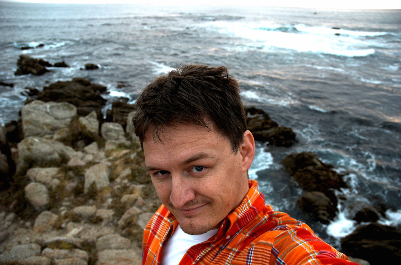 20050729 / Monterey Grey