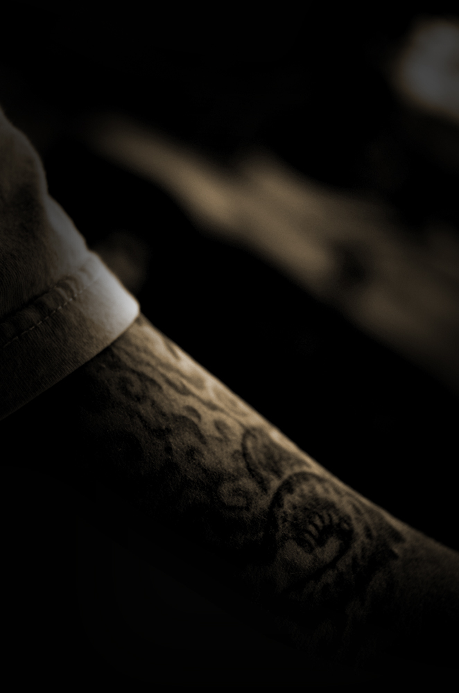 20050730 / Morning Light