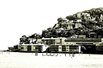 Sausalito Real Estate