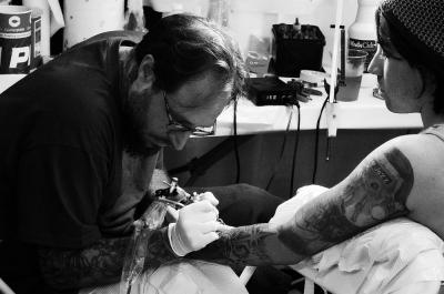 Forearm