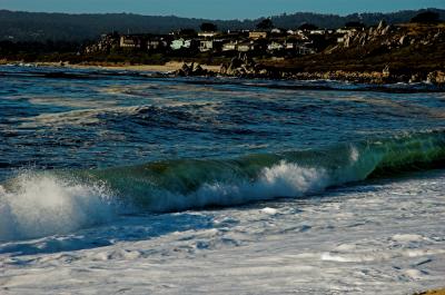 Carmel River State Beach