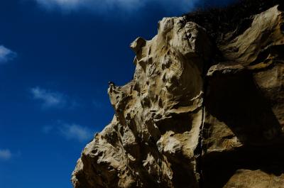 San Gregorio State Beach