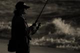 Marina, CA / The Fishermans Wife