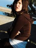 Candid on the Coast