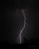 Lightning, August 14, 2005