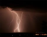 Lightning, August 14, 2005