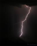 Lightning, August 14, 2005
