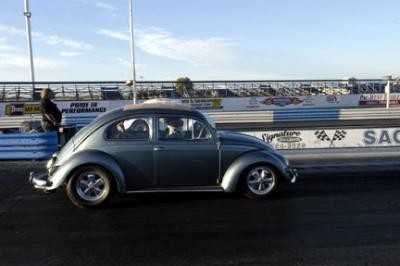 Bug'O'Rama #56 Saturday