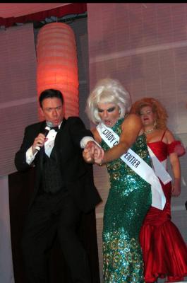 The 5th Annual Mister or Miss Sobriety Drag Pageant in New York City