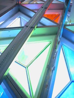 Lights and Lines
