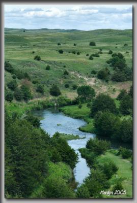 'snake river ... and it goes on'